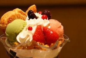 吃瓜51爆料冰淇淋,冰淇淋界的隐藏秘密大曝光！