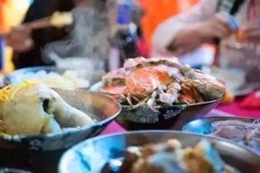 温岭吃瓜婚庆网红视频,一场吃瓜盛宴背后的甜蜜故事